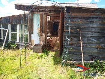 Добротный дом в Лёвихе в Ивделе - ivdel.yutvil.ru - фото 15