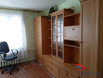 Две комнаты на Молодежи 80 в Ивделе - ivdel.yutvil.ru - фото 2