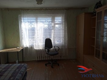 Две комнаты на Молодежи 80 в Ивделе - ivdel.yutvil.ru - фото 5
