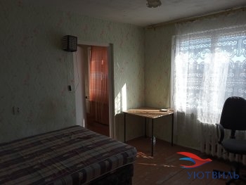 Две комнаты на Молодежи 80 в Ивделе - ivdel.yutvil.ru
