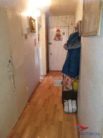 Две комнаты на Молодежи 80 в Ивделе - ivdel.yutvil.ru - фото 12