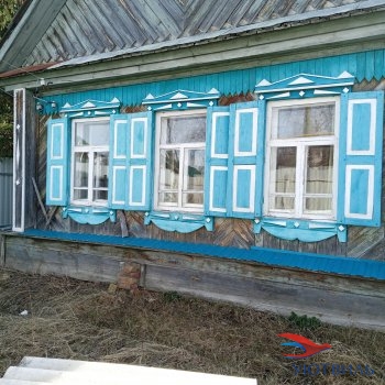 Дом с земельным участком в пос. Красный Адуй в Ивделе - ivdel.yutvil.ru