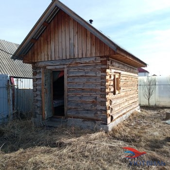 Дом с земельным участком в пос. Красный Адуй в Ивделе - ivdel.yutvil.ru - фото 2