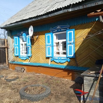 Дом с земельным участком в пос. Красный Адуй в Ивделе - ivdel.yutvil.ru - фото 5