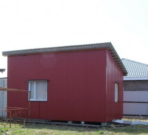 км. Полевской тракт 19,71 б в Ивделе - ivdel.yutvil.ru - фото 3 км. Полевской тракт 19,71 б в Ивделе - ivdel.yutvil.ru - фото 3