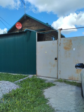 Коллективный сад номер 7, участок 58 в Ивделе - ivdel.yutvil.ru