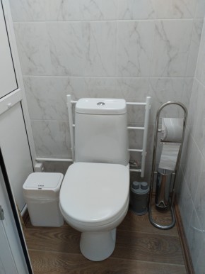 Коллективный сад номер 7, участок 58 в Ивделе - ivdel.yutvil.ru - фото 16
