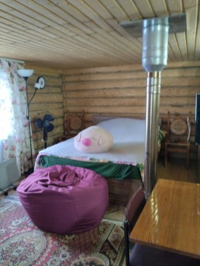 Коллективный сад номер 7, участок 58 в Ивделе - ivdel.yutvil.ru - фото 17