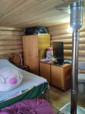 Коллективный сад номер 7, участок 58 в Ивделе - ivdel.yutvil.ru - фото 18