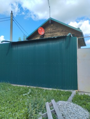Коллективный сад номер 7, участок 58 в Ивделе - ivdel.yutvil.ru - фото 1