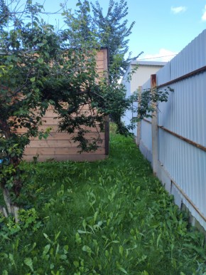 Коллективный сад номер 7, участок 58 в Ивделе - ivdel.yutvil.ru - фото 27