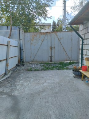 Коллективный сад номер 7, участок 58 в Ивделе - ivdel.yutvil.ru - фото 29