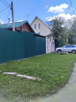 Коллективный сад номер 7, участок 58 в Ивделе - ivdel.yutvil.ru - фото 2