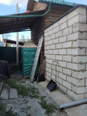 Коллективный сад номер 7, участок 58 в Ивделе - ivdel.yutvil.ru - фото 30