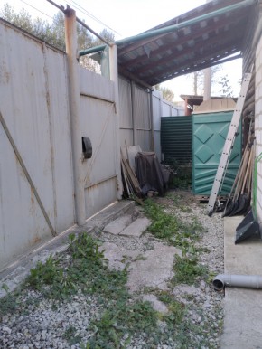 Коллективный сад номер 7, участок 58 в Ивделе - ivdel.yutvil.ru - фото 31