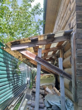 Коллективный сад номер 7, участок 58 в Ивделе - ivdel.yutvil.ru - фото 32