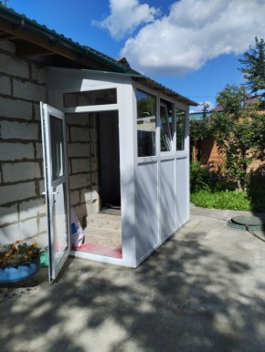 Коллективный сад номер 7, участок 58 в Ивделе - ivdel.yutvil.ru - фото 33