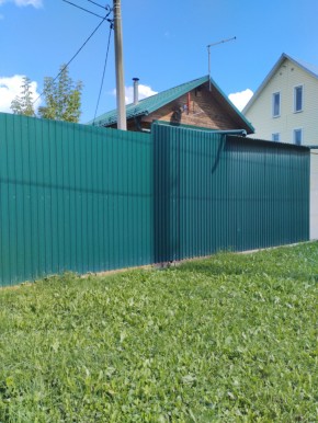 Коллективный сад номер 7, участок 58 в Ивделе - ivdel.yutvil.ru - фото 3