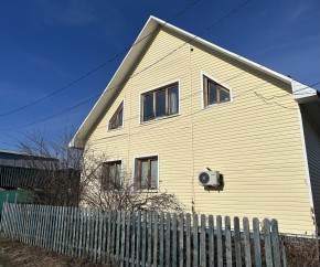 п. Садовый, СНТ Восход в Ивделе - ivdel.yutvil.ru - фото 1