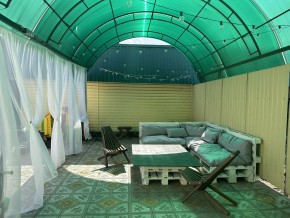 п. Садовый, СНТ Восход в Ивделе - ivdel.yutvil.ru - фото 24