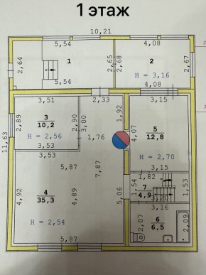 п. Садовый, СНТ Восход в Ивделе - ivdel.yutvil.ru - фото 25