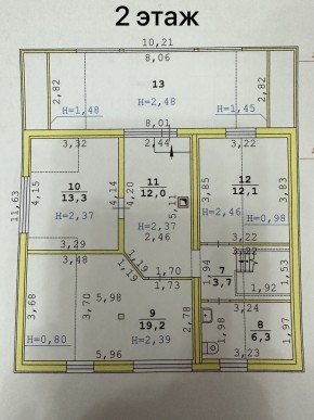 п. Садовый, СНТ Восход в Ивделе - ivdel.yutvil.ru - фото 26
