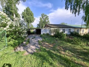 п. Шабровский ул. Высокогорская д.62 в Ивделе - ivdel.yutvil.ru