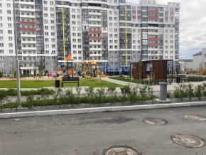 пер. Черниговский,20 в Ивделе - ivdel.yutvil.ru - фото 20