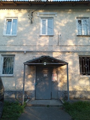 пер. Замятина,25 в Ивделе - ivdel.yutvil.ru - фото 2