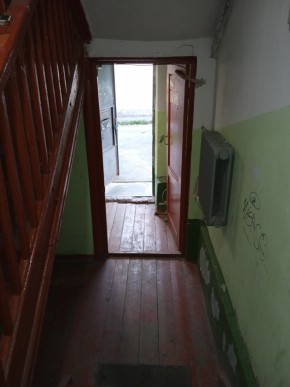 пер. Замятина,25 в Ивделе - ivdel.yutvil.ru - фото 3