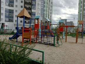 пр-кт. Академика Сахарова,29/4 в Ивделе - ivdel.yutvil.ru - фото 17