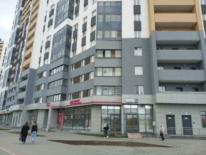 пр-кт. Академика Сахарова,29/4 в Ивделе - ivdel.yutvil.ru - фото 18