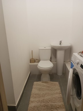 пр-кт. Академика Сахарова,29/4 в Ивделе - ivdel.yutvil.ru - фото 8
