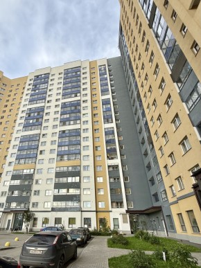 пр-кт. Академика Сахарова,31 в Ивделе - ivdel.yutvil.ru - фото 16