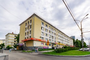 пр-кт. Космонавтов,52 в Ивделе - ivdel.yutvil.ru - фото 21
