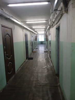 пр-кт. Космонавтов,52 в Ивделе - ivdel.yutvil.ru - фото 1