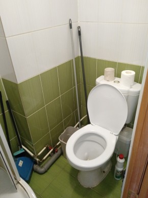 пр-кт. Космонавтов,52 в Ивделе - ivdel.yutvil.ru - фото 9