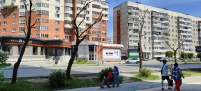 пр-кт. Успенский,48б в Ивделе - ivdel.yutvil.ru
