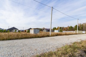 Российская Федерация, Свердловская область, Сысертский городской округ, территория садоводческого некоммерческого товарищества Бобровские дачи, улица Каштановая, земельный участок № 38 в Ивделе - ivdel.yutvil.ru - фото 19