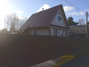 СНТ Берёзка в Ивделе - ivdel.yutvil.ru - фото 1
