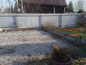 СНТ Берёзка в Ивделе - ivdel.yutvil.ru - фото 29