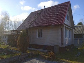 СНТ Берёзка в Ивделе - ivdel.yutvil.ru - фото 2