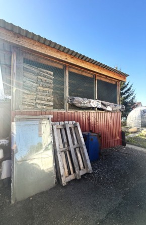 СНТ Дорожник в Ивделе - ivdel.yutvil.ru - фото 20