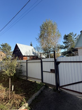 СНТ Дорожник в Ивделе - ivdel.yutvil.ru - фото 23