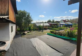 СНТ Машиностроитель, уч.166 в Ивделе - ivdel.yutvil.ru - фото 1