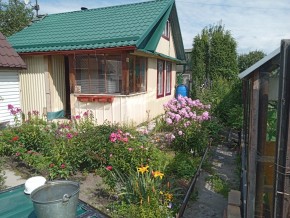 СНТ Медик-2 в Ивделе - ivdel.yutvil.ru - фото 1