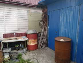 СНТ Медик-2 в Ивделе - ivdel.yutvil.ru - фото 19
