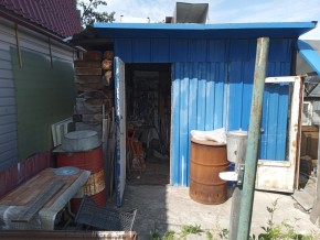 СНТ Медик-2 в Ивделе - ivdel.yutvil.ru - фото 20