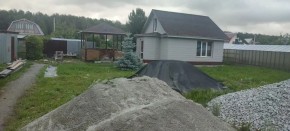 СНТ Надежда-73 в Ивделе - ivdel.yutvil.ru