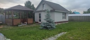 СНТ Надежда-73 в Ивделе - ivdel.yutvil.ru - фото 1